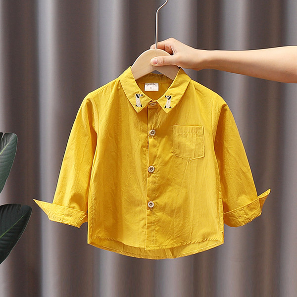 Dječji ležerni trodijelni set za dječake s vezom