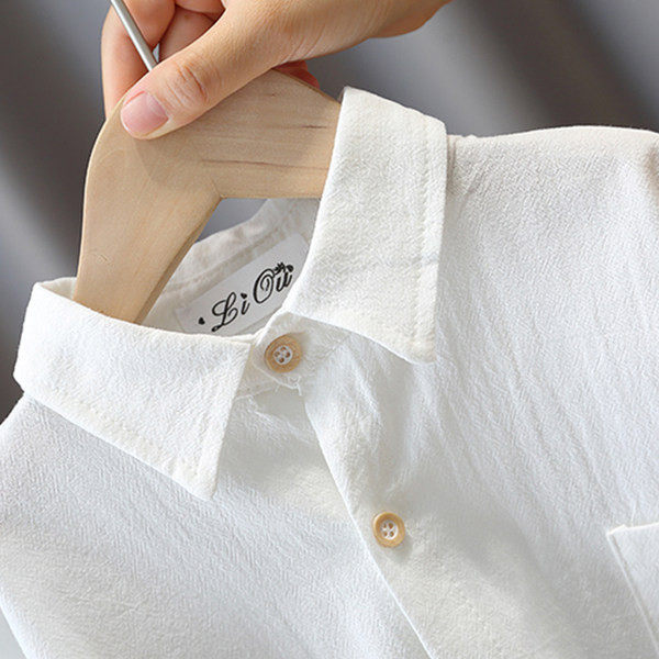 Set copii din doua piese - pantaloni si camasa