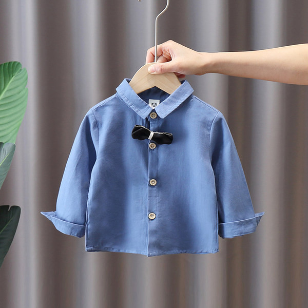 Ležerni trodijelni set za dječake