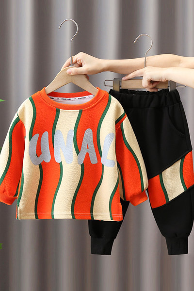 Sportski set za dječake