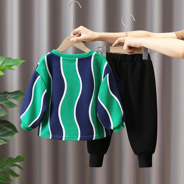 Sportski set za dječake