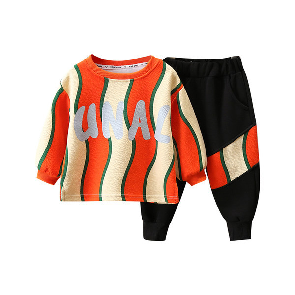 Sportski set za dječake