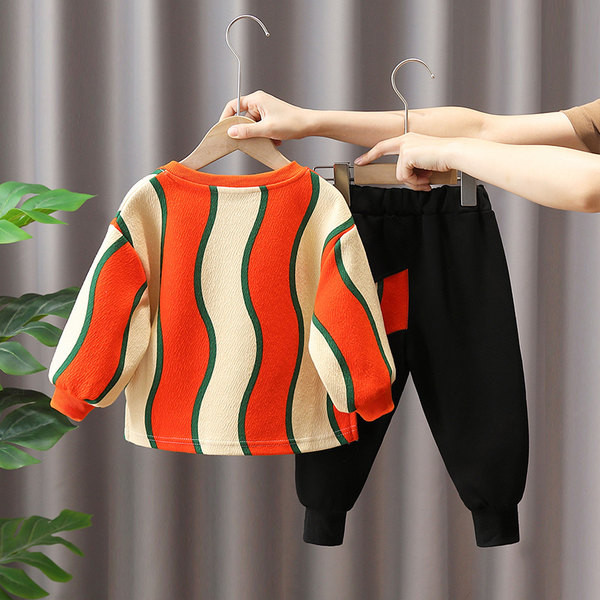 Sportski set za dječake