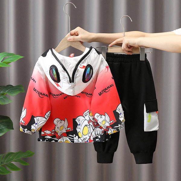 Dječji sportski set s aplikacijom