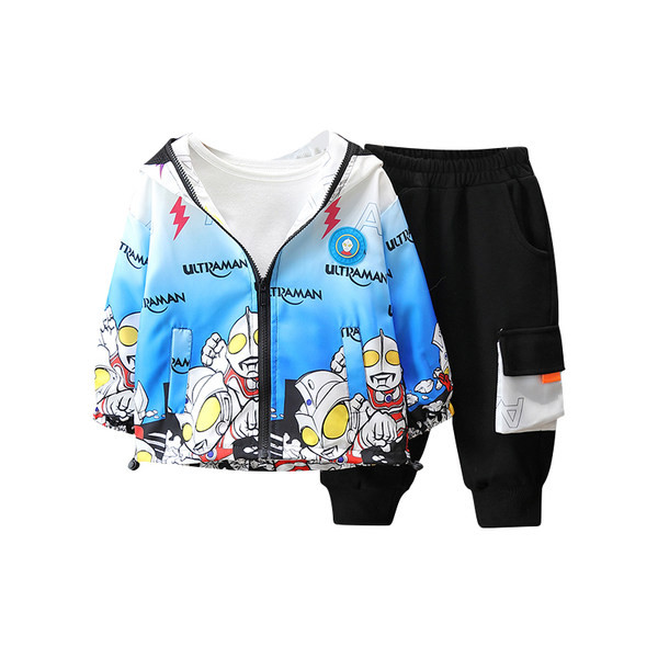 Dječji sportski set s aplikacijom