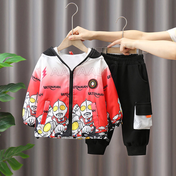 Dječji sportski set s aplikacijom