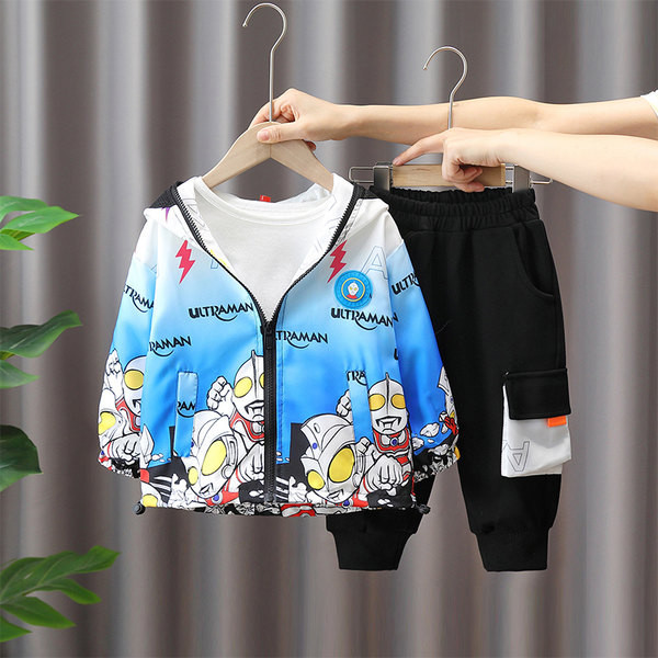 Dječji sportski set s aplikacijom