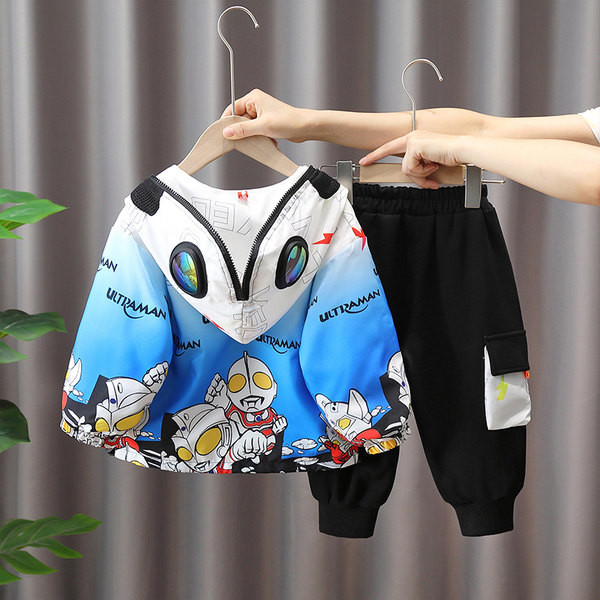 Dječji sportski set s aplikacijom