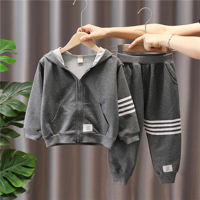 Sportski jesenski dvodijelni set