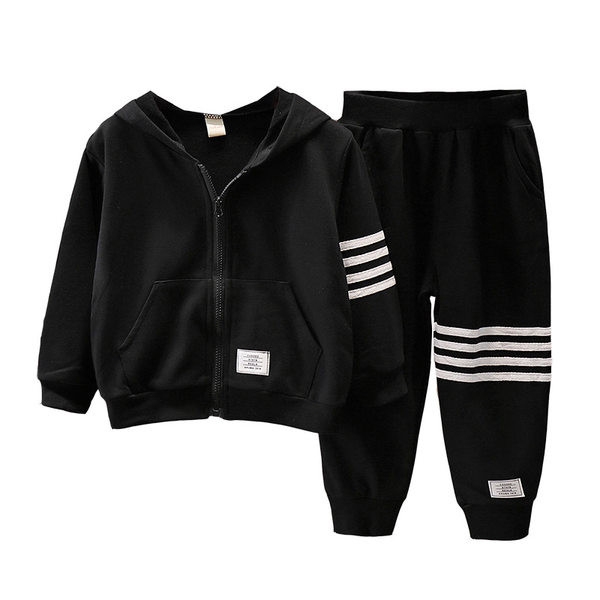 Sportski jesenski dvodijelni set