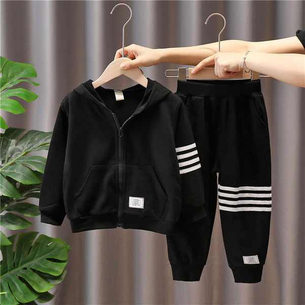 Sportski jesenski dvodijelni set