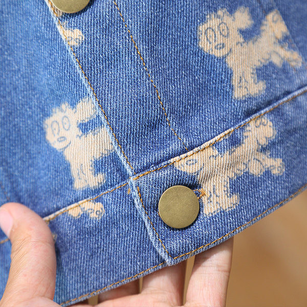 Set de blugi casual pentru baieti