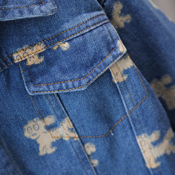 Set de blugi casual pentru baieti