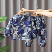 Sportski komplet za svakodnevnu upotrebu s vezom