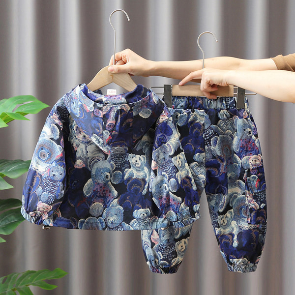 Sportski komplet za svakodnevnu upotrebu s vezom