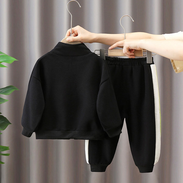 Vaikiškas kelių spalvų rinkinys berniukams