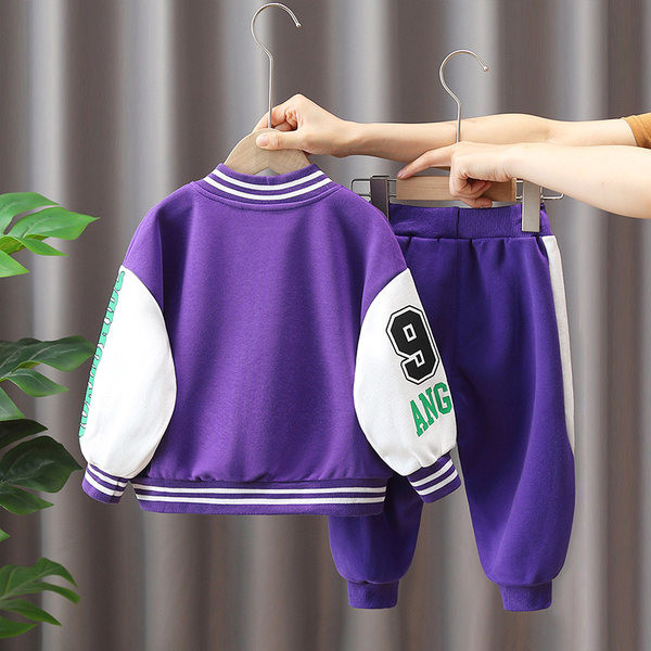 Vaikiškas kelių spalvų rinkinys berniukams