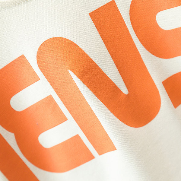 Dječji komplet hlače i bluza s printom