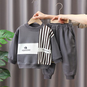 Novi model dječjeg seta za svakodnevni život sa natpisom