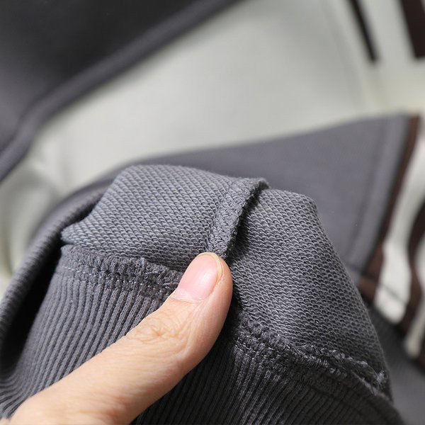 Novi model dječjeg seta za svakodnevni život sa natpisom