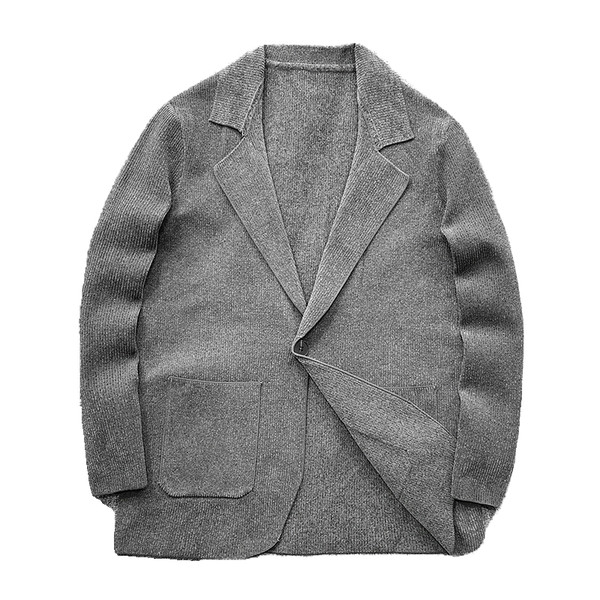 Dviejų spalvų vyriška liemenė su kišene