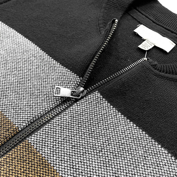 Įprasta vyriška liemenė su užtrauktuku