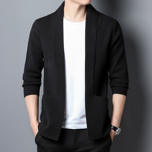 Dviejų spalvų vyriška laisvalaikio liemenė