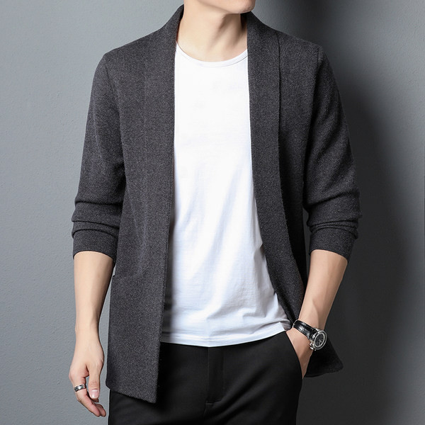 Dviejų spalvų vyriška laisvalaikio liemenė