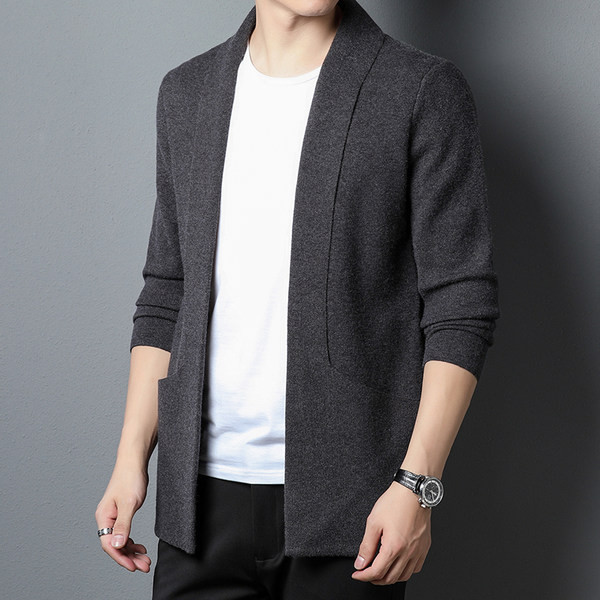 Dviejų spalvų vyriška laisvalaikio liemenė