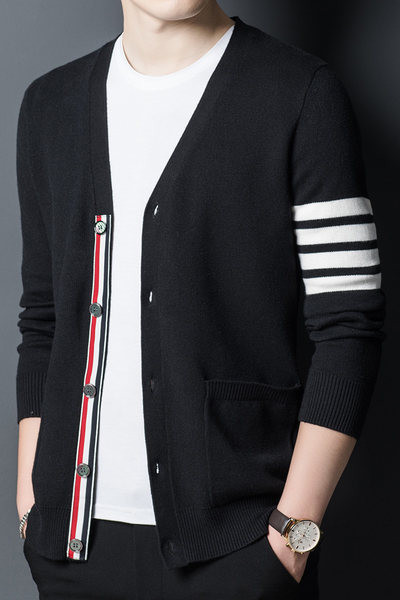 Vesta pentru barbati in trei culori cu buzunar