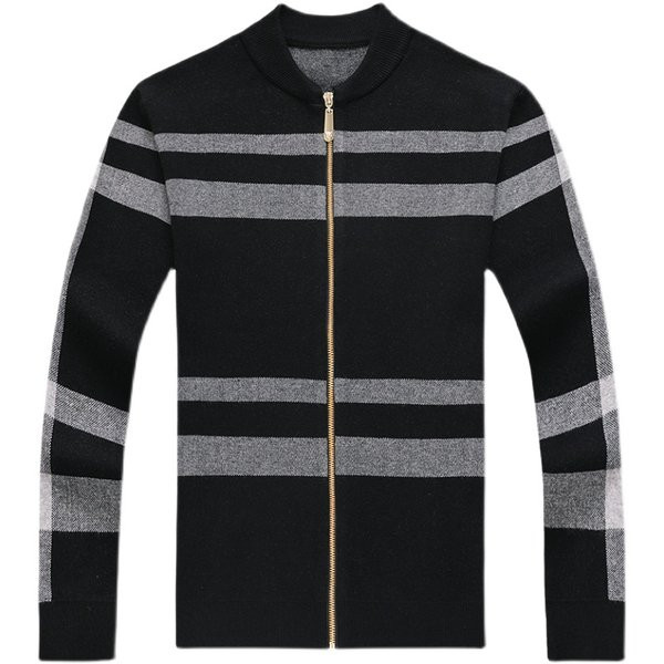 Vesta pentru barbati cu fermoar