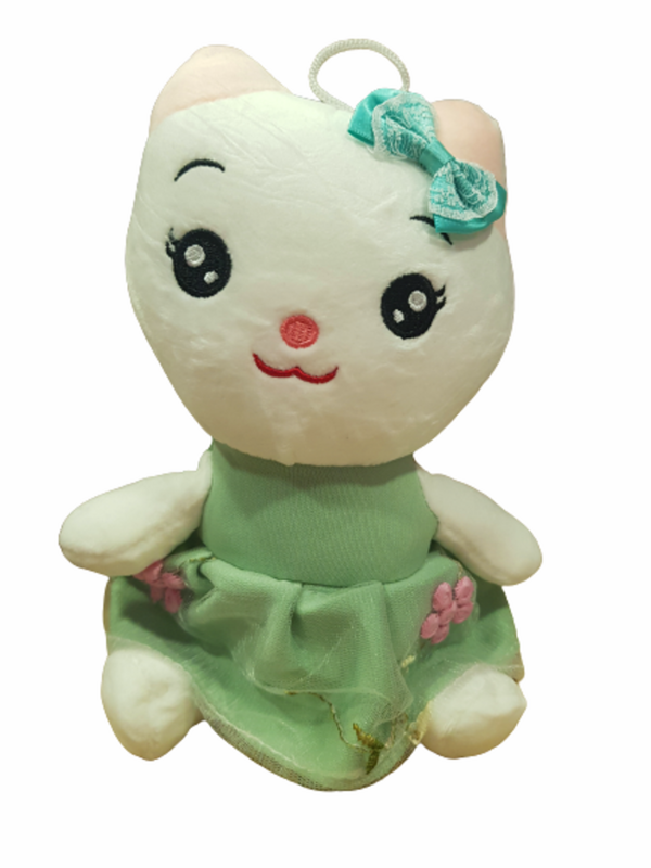 Играчка Hello Kitty, Плюшена, 30 см