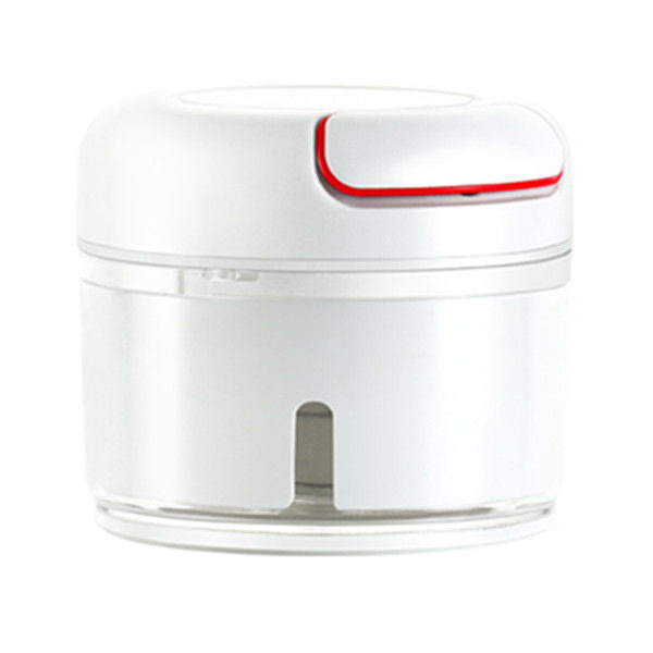 Tocator manual multifunctional pentru tocat carne Masina de zdrobit Blender de uz casnic Tocator de legume Tocator de usturoi Blender de carne