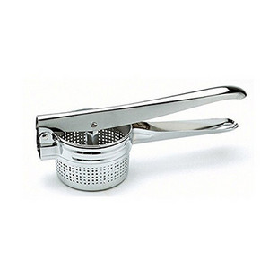 Gnječilica za krumpir Preša za pire krumpir od nehrđajućeg čelika za drobljenje pirea od krumpira Sokovnik za voće i povrće Alat za prešanje