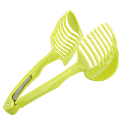 Από ανοξείδωτο χάλυβα Potato Masher Peeler Wave Cutter Στήριγμα φρούτων λαχανικών Εργαλεία κουζίνας