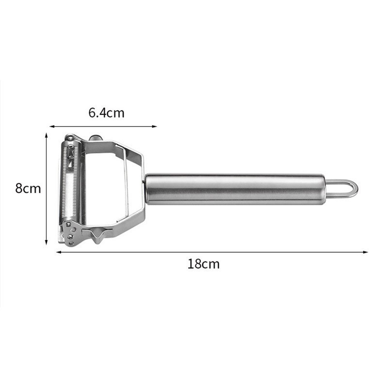 Nerūdijančio plieno bulvių grūstuvės bangų pjaustyklės laikiklis Vaisių ir daržovių įrankiai Virtuvės prietaisai