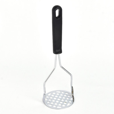 Gnječilica za gnječenje pirea od krumpira Gnječilica za sok Gnječilica za glatki pire krumpir Drobilica za voće Alati za jednostavno rukovanje Izdržljivi