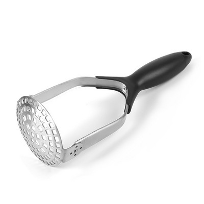 Ustensile de bucătărie din oțel inoxidabil Mașină manuală multifuncțională pentru nămol de cartofi Accesorii pliante pentru cartofi pentru gătit sub presiune