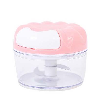 Masina de usturoi de bucătărie, presă de usturoi, mașină de tocat carne manuală, mașină de zdrobire usturoi, mașină de tocat usturoi ghimbir, amestecător mic de usturoi