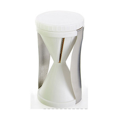 Suvikõrvitsa spagetivalmistaja parim spiraalspiraalnuudlite Zoodler Fettuccine pasta viilutaja