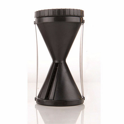 Suvikõrvitsa spagetivalmistaja parim spiraalspiraalnuudlite Zoodler Fettuccine pasta viilutaja