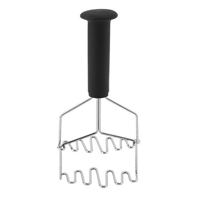 rozsdamentes acél burgonyatörő font burgonyapüré Európai divat préselt burgonya készülék