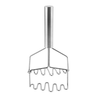 rozsdamentes acél burgonyatörő font burgonyapüré Európai divat préselt burgonya készülék