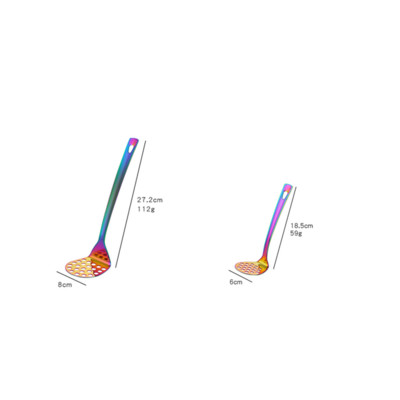 1/2 tk roostevabast terasest pressitud kartulipüree riisipulber püree-mahlamasin Kartulitõukur Silekartulipurusti Köögividin
