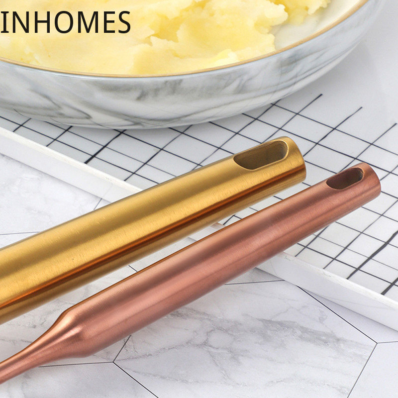 Dropshipping Mașină de zdrobire de cartofi din oțel inoxidabil, zdrobitor de fructe, legume, piure de usturoi, ustensile de bucătărie, instrumente pentru bebeluși