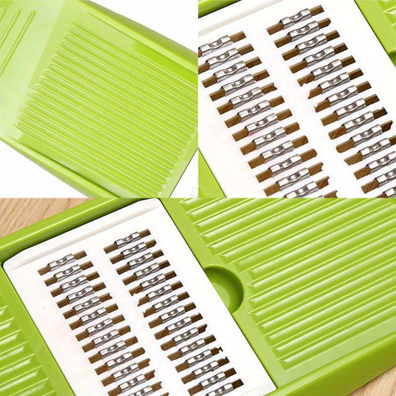 Legume, fructe, cartofi, mandolină, feliere, tăietor, tăietor, tocător, răzătoare, tăietor de legume, accesorii de bucătărie, accesorii pentru bucătărie