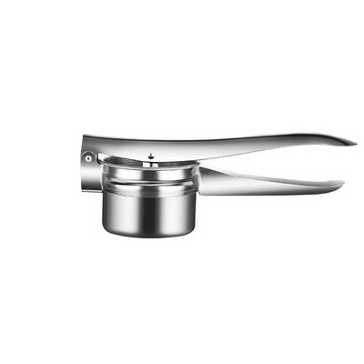 Rozsdamentes acél burgonyavágó és -törő gyümölcsök zöldségfacsaró Konyhai kellékek Főzőeszközök Főoldali Kézi facsaró