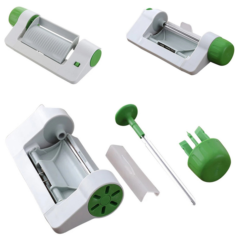 Daržovių pjaustyklė Apvali daugiafunkcė pjaustyklė Daržovių lakštų vaisių pjaustyklė Daržovių pjaustyklė virtuvei Lengvai naudojami prietaisai