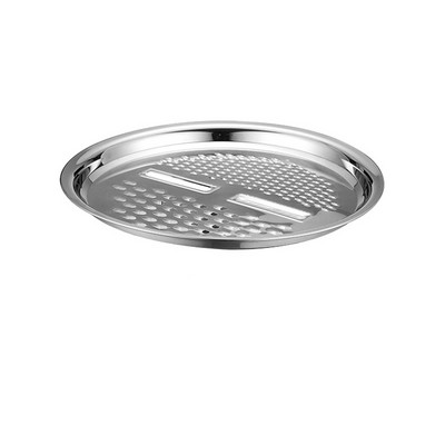 Többfunkciós rozsdamentes acél mosdó Zöldségvágó Gyümölcsszeletelő Burgonyahámozó Sárgarépareszelő Konyhai kiegészítők