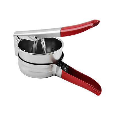 Nerūdijančio plieno bulvių trintuvų trintuvas vaisių daržovių spaudė sulčiaspaudė smulkintuvas spaustukas namų apyvokos reikmenys virtuvės įtaisams maisto gaminimo įrankiai